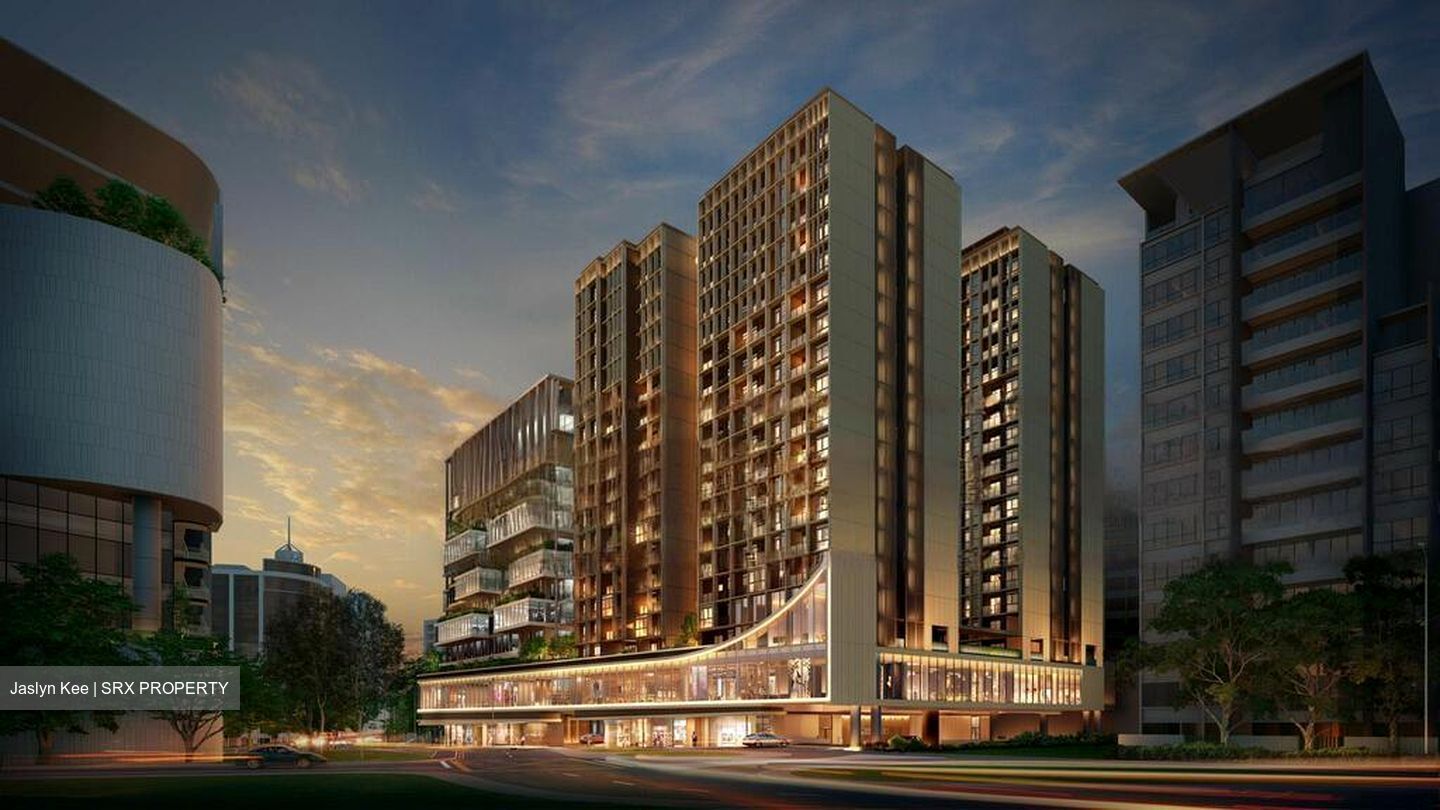 Sophia Road (D9), Condominium #464283281